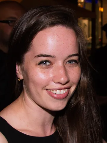 Anna Popplewell, typed as Soft Summer