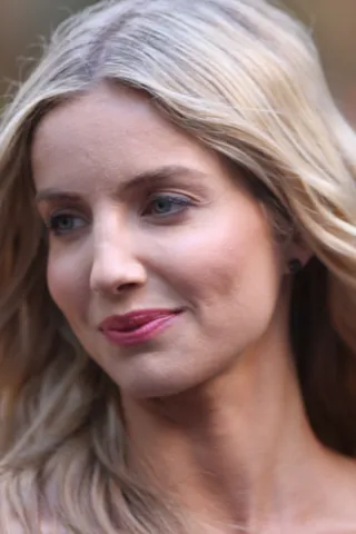 Photo: Eva Rinaldi from Sydney Australia, CC BY-SA 2.0, via Wikimedia Commons Annabelle Wallis, typed as Light Spring