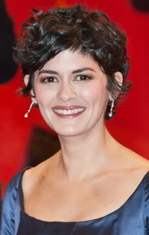 Audrey Tautou, typed as True Winter