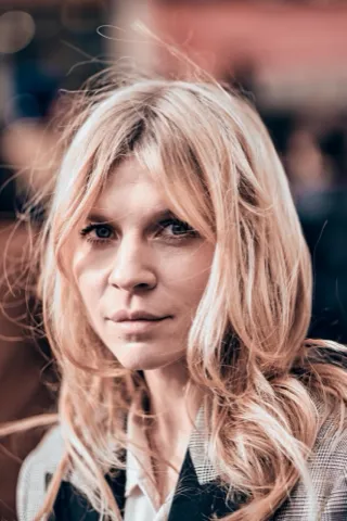 Photo: Myles Kalus Anak Jihem, CC BY-SA 4.0, via Wikimedia Commons Clémence Poésy, typed as Light Summer
