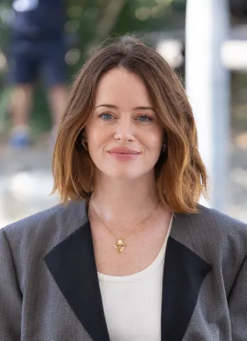 Photo: LucaFazPhoto, CC BY-SA 4.0, via Wikimedia Commons Claire Foy, typed as True Summer