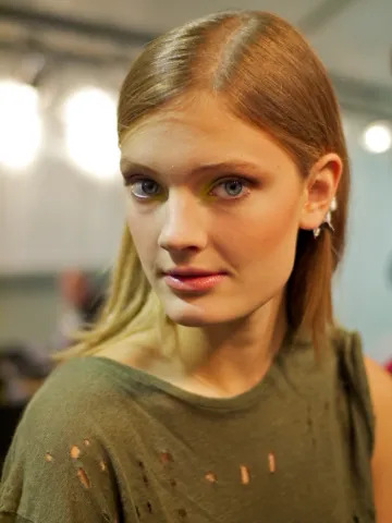 Photo: beyrouth, CC BY 2.0, via Wikimedia Commons Constance Jablonski, typed as Light Summer