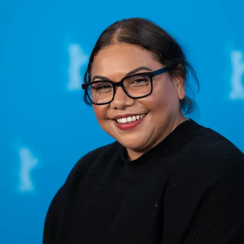 Deborah Mailman, typed as Deep Winter
