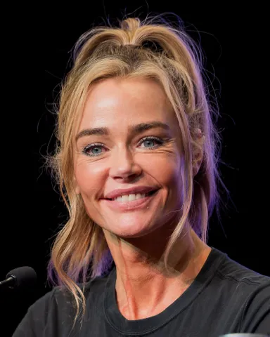 Denise Richards, typed as Soft Summer