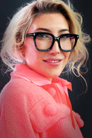 Dichen Lachman, typed as Deep Autumn