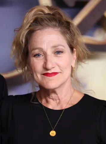 Edie Falco, typed as True Spring