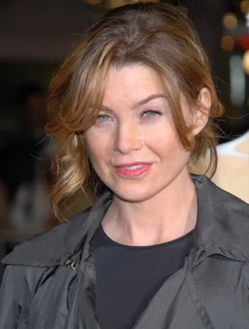 Ellen Pompeo, typed as Soft Summer