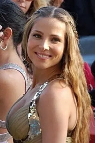 Elsa Pataky, typed as True Spring