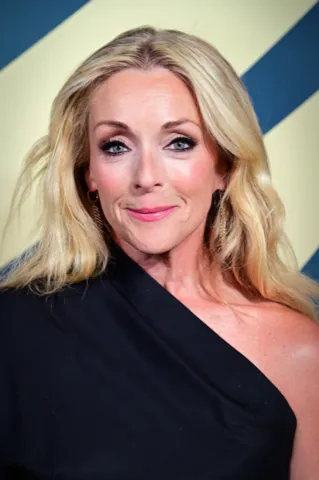 Jane Krakowski, typed as True Spring