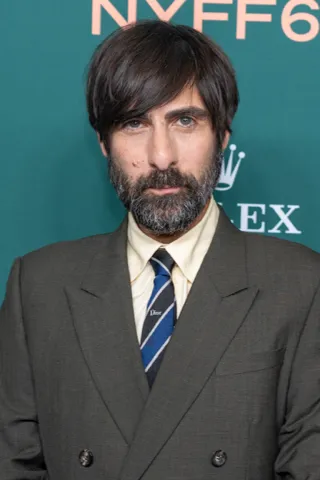 Jason Schwartzman, typed as True Winter