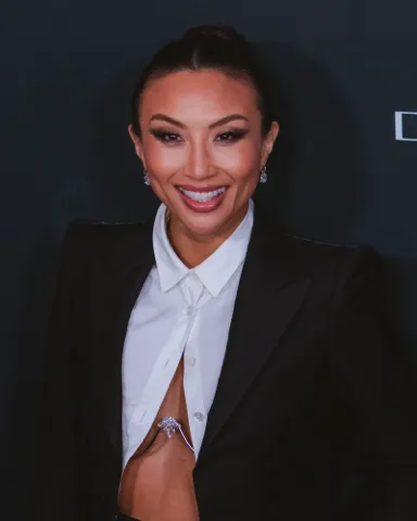 Jeannie Mai, typed as Deep Autumn