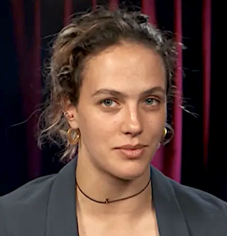 Jessica Brown Findlay, typed as Soft Summer