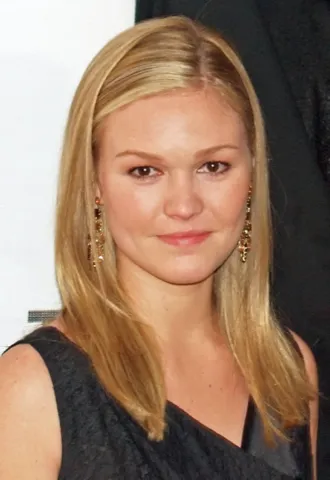Julia Stiles, typed as Deep Autumn