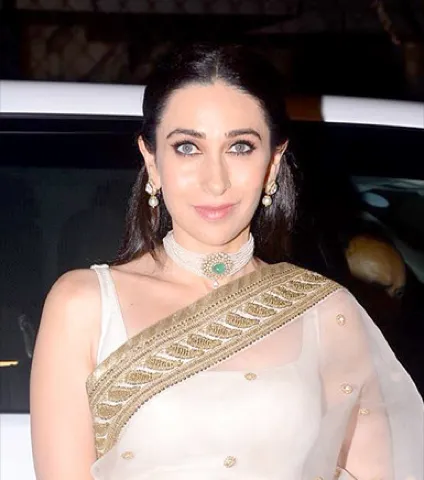 Karisma Kapoor, typed as Soft Summer