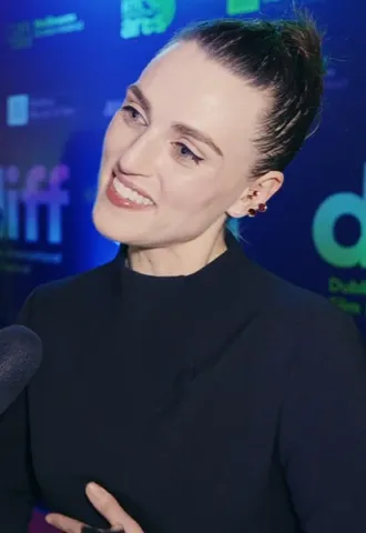 Katie McGrath, typed as Soft Summer