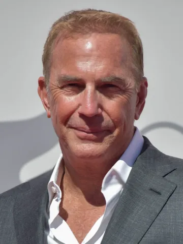 Kevin Costner, typed as Soft Summer