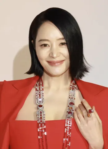 Kim Hye-soo, typed as Deep Winter