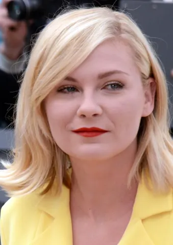 Photo: Georges Biard, CC BY-SA 3.0, via Wikimedia Commons Kirsten Dunst, typed as Light Summer