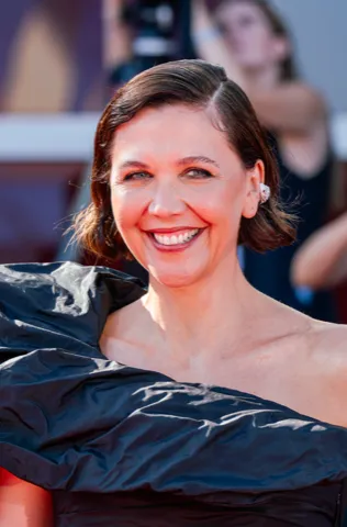 Maggie Gyllenhaal, typed as Soft Summer