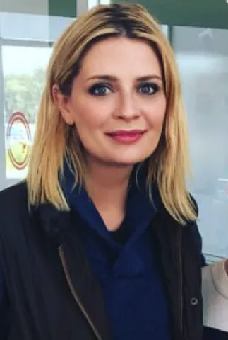 Mischa Barton, typed as Soft Autumn
