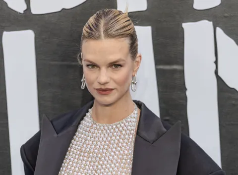 Nadine Leopold, typed as True Spring