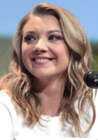 Photo: Gage Skidmore, CC BY-SA 3.0, via Wikimedia Commons Natalie Dormer, typed as Light Summer