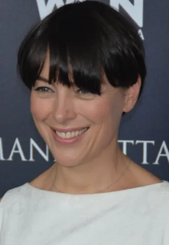 Olivia Williams, typed as Soft Summer