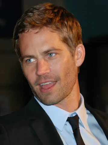 Photo: Andre Luis, CC BY-SA 3.0, via Wikimedia Commons Paul Walker, typed as Light Summer