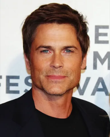 Rob Lowe, typed as Soft Summer