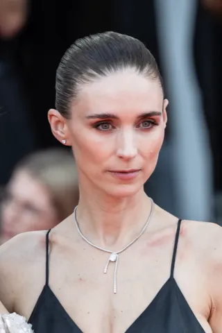 Rooney Mara, typed as Soft Summer